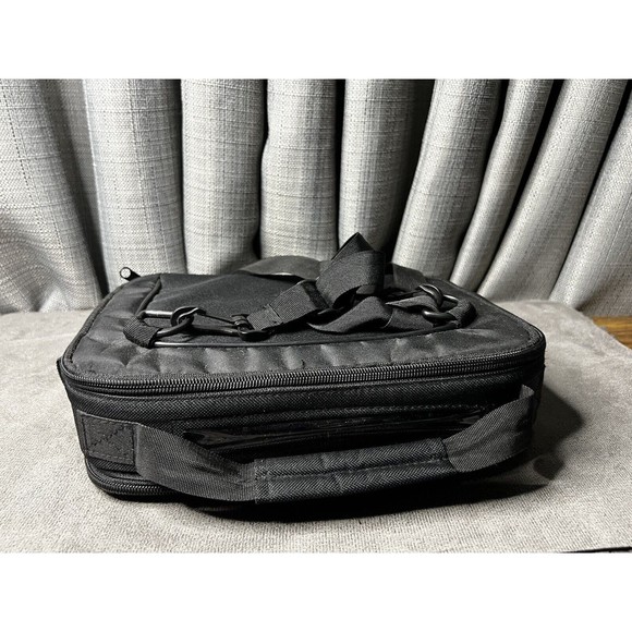 RCA Portable DVD Player DRC99392 Case Charger Straps Working Tested - Picture 6 of 16